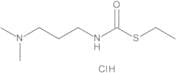 Prothiocarb Hydrochloride