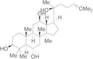 (20S)-Protopanaxatriol (~91% HPLC)