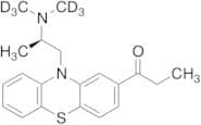 (R)-Propiomazine-d6