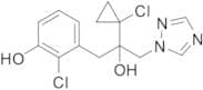 Prothioconazole-3-hydroxy-desthio