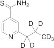 Protionamide-d7