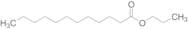 Propyl Dodecanoate