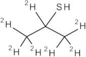 2-Propane-d7-thiol