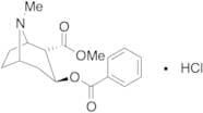 Pseudococaine Hydrochloride