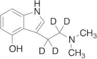 Psilocin-d4