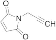 N-Propargylmaleimide