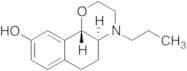 (4aS,10bS)-4-Propyl-3,4,4a,5,6,10b-hexahydro-2H-naphtho[1,2-b][1,4]oxazin-9-ol