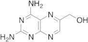 2,4-Pteridinediamine-6-methanol