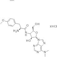 Puromycin Dihydrochloride