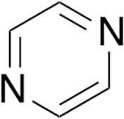 Pyrazine