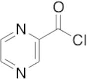 2-Pyrazinecarbonyl Chloride