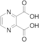 2,3-Pyrazinedicarboxylic Acid
