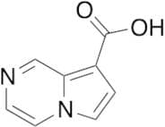 Pyrrolo[1,2-A]pyrazine-8-carboxylic Acid