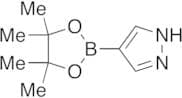 4-Pyrazoleboronic Acid Pinacol Ester