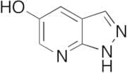 1H-Pyrazolo[3,4-b]pyridin-5-ol