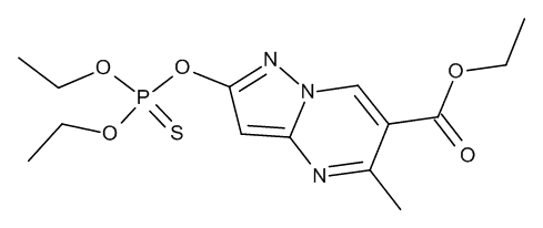 Pyrazophos