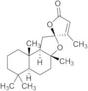 (2S,3a'R,5a'S,9a'S,9b'R)-3,3a',6',6',9a'-Pentamethyl-3a',4',5',5a',6',7',8',9',9a',9b'-decahydro-1…