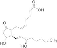 15(R)​-​Prostaglandin E2
