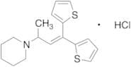 Piperidylthiambutene Hydrochloride
