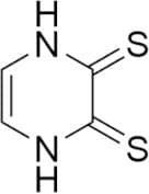 Pyrazine-2,3-dithiol