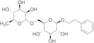 2-Phenylethyl D-rutinoside