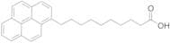 1-Pyrenedecanoic Acid