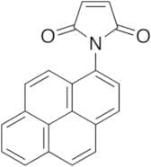 N-(1-Pyrenyl) Maleimide