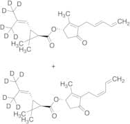 Pyrethrin 1-d6(E/Z mixture)