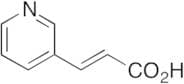 3-Pyridineacrylic Acid