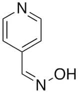 4-Pyridinealdoxime