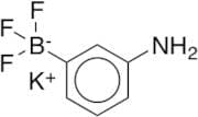 Potassium (3-Aminophenyl)trifluoroborate