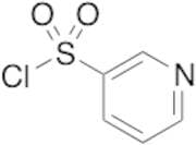 3-Pyridinesulfonyl Chloride