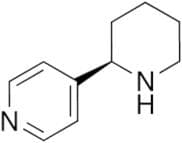 4-[(2R)-Piperidinyl]pyridine