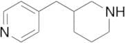 4-(3-Piperidinylmethyl)pyridine