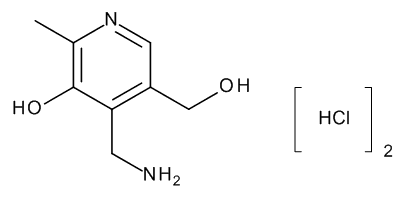 Pyridoxamine Dihydrochloride