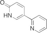 5-(2-Pyridyl)-1,2-dihydropyridin-2-one