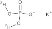 Potassium Dideuterium Phosphate (D2, 98%)