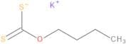 Potassium (Butoxycarbonothioyl)sulfide