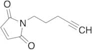 1-(Pent-4-yn-1-yl)-2,5-dihydro-1H-pyrrole-2,5-dione