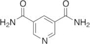 Pyridine-3,5-dicarboxamide