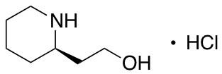 (R)-2-(Piperidin-2-yl)ethanol Hydrochloride