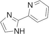 2-(2-Pyridyl)imidazole