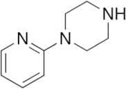 1-(2-Pyridyl)piperazine