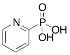 2-Pyridylphosphonic Acid