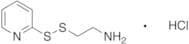 S-2-Pyridylthio Cysteamine Hydrochloride