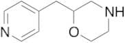 2-Pyridin-4-ylmethyl-morpholine