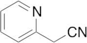 2-Pyridineacetonitrile