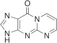 Pyrimido[1,2-a]purin-10(1H)-one