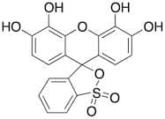 Red Pyrogallol; Pyrogallolsulfonephthalein; 1,1-Dioxide Spiro[3H-2,1-benzoxathiole-3,9'-[9H]xanthe…