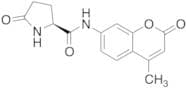 L-Pyroglutamic Acid 7-Amido-4-methylcoumarin
